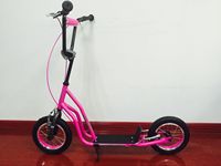 Planche à roulettes en alliage d'aluminium SL1230 certifiée CE, scooter à pied sportif, scooter à neige, modèle tendance, nouvelle vente, adultes et enfants