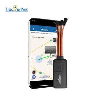 Thiết Bị Theo Dõi GPS Xe Hơi G309 Thiết Bị Định Vị GSM Thời Gian Thực Chống Trộm Thiết Bị Theo Dõi Báo Động Cho Xe Hơi/Xe Tải GPRS SMS GPS Tracker - Product Image 3
