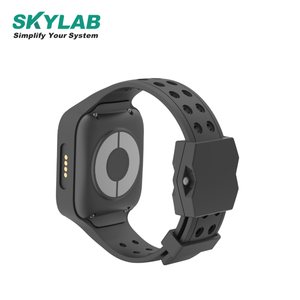 Montre de positionnement haute précision SKYLAB développée avec un processeur principal NRF52832 et une puce émetteur-récepteur UWB, bracelet intelligent. - Product Image 5