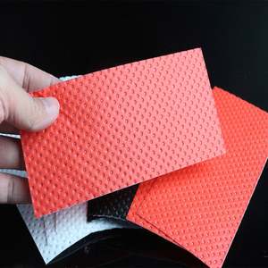 Almohadillas Absorbentes de Celulosa para Frutas Frescas, Anti-Humedad, de Arándanos y Fresas, 160x70mm - Product Image 5