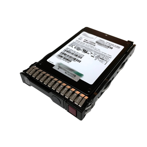 Hxx 3.84TB SSD 2.5 "SFF RI SCN NVMe AS. 2 PCIe SSD P13680-B21 untuk aplikasi Server G9 G10 - Product Image 3