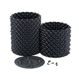 電気トレーナー種子盆栽ガロンエアプルーンルートコントローラー剪定コンテナポット植物プランター用 - Product Image 5