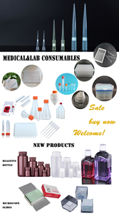 Proben Labor Kunststoff Sterile Haustier Petg Quadrat Kultur medien Medium Flaschen Reagenz flaschen 60ml 250ml 500ml 1000ml Chemikalie - Product Image 4