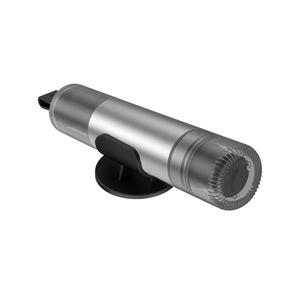 Brise-vitre coupe-ceinture de sécurité voiture marteau d'urgence brise-verre véhicule outil d'évasion sauvetage sûr un Seco plastique YYS - Product Image 1