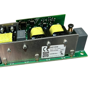 Balastro Electrónico Original PtD 16R H330 para <span class=keywords><strong>ACME</strong></span> XP-16R BSW/XP-80OII/XP-16RBEAM, Kit de Accesorios para Luces Móviles - Product Image 1