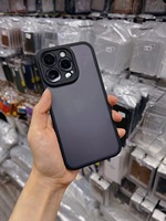 Étui de téléphone portable anti-empreintes digitales, étanche et antichoc pour Mate 60 PRO & HONOR 600 en TPU+PC avec finition électro-plaquée