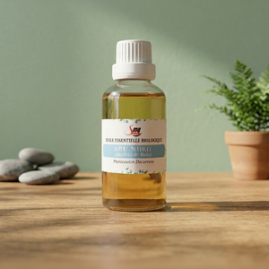 Huile Essentielle Pure à 100% d'Ariandro MG SAKAY, Distillée à la Vapeur, Extrait Botanique de Pterocaulon Decurrens, Aromathérapie Thérapeutique pour - Product Image 1