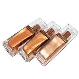 Resaltador maquillaje cuerpo brillo 3 colores resaltador <span class=keywords><strong>bronceador</strong></span> - Product Image 5