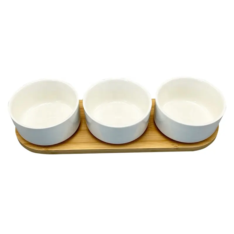 Most selling small dish set porcelain condiment serving dishes ceramic dip ceramics dishes for soy sauce
