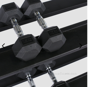 Étagère de rangement personnalisée pour haltères <span class=keywords><strong>ou</strong></span> <span class=keywords><strong>kettlebell</strong></span>, acier de haute qualité et structure stable pour le GYM <span class=keywords><strong>ou</strong></span> la maison - Product Image 4