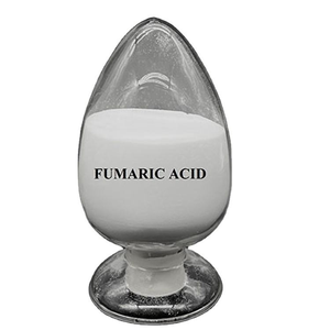 Dense Granular Fumaric Acid for Reduced Dosage <strong>Acidification</strong> - Product Image 1