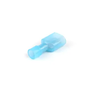 Factory Direct Sales Blue Insluting Wire Terminal Quick Terminal