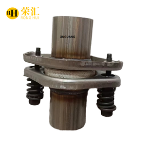 Xg 1.75 "2" 2.5 "3" xả hình cầu doanh sửa chữa mặt bích phổ quát mùa xuân Bolt Kit - Product Image 1