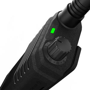 5W BeeBest 스마트 워키토키 긴 대기 휴대용 CB 워키토키 인터폰 아날로그 양방향 라디오 - Product Image 3