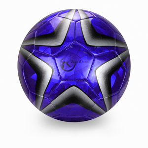 Zhensheng, equipo de entrenamiento de fútbol, balones de fútbol baratos - Product Image 1