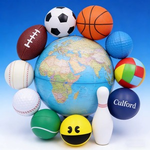 Wholesale Design Toys Stress <b>Ball</b> With Custom Logo <b>Squeeze</b> Anti Stress <b>Ball</b> Round Shaped PU Stress Relief <b>Ball</b> Toy - Product Image 2