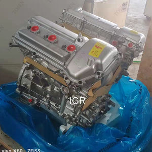 Motores con 12 Meses de Garantía de Calidad para <span class=keywords><strong>Toyota</strong></span> 1GR Motor 4.0 1GR-FE - Product Image 6