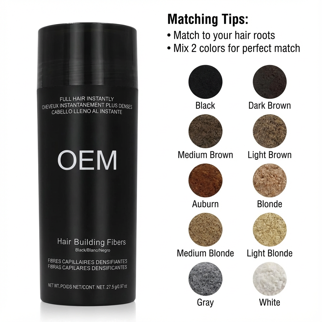 มีสีให้เลือกถึง 10 สี