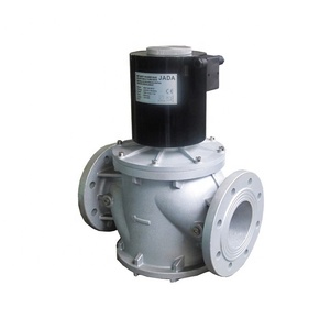 Vanne solénoïde 24 V CC, vanne solénoïde à gaz (vanne solénoïde à gaz 12 V) - Product Image 2