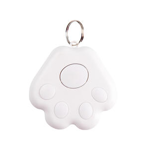 Lulin LP-26048 Mini Rastreador GPS para Mascotas, Localizador Portátil Impermeable Antipérdida para Gatos/Perros, Patrón Floral, Cinta de Plástico - Mascotas - Product Image 6