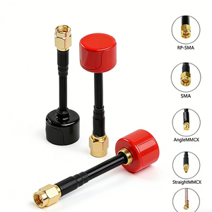 เสาอากาศโดรน RTK สำหรับการวางตำแหน่งเซ็นติเมตรในการสำรวจและทำแผนที่ UAV - Product Image 4