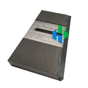 HOMAG 예비 부품 클램핑 척 베이스 플레이트 3835166080 주 3-835-16-6080 콜레트 반전 턱 플레이트 - Product Image 3