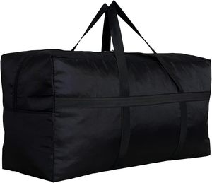 Muestra Gratuita: Bolsa de Almacenamiento de Heno de Gran Capacidad de Poliéster para Caballos - 50x20x40cm - Product Image 1