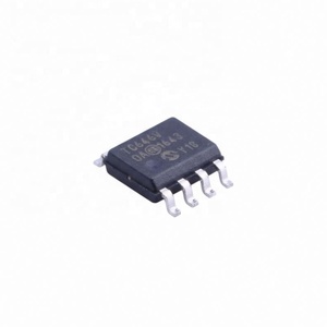 TC646VOA SOIC-8 Brushless DC (BLDC) Motor <b>Driver</b> Chip - Product Image 1