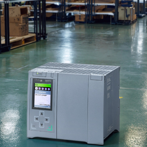 Original chính hãng SIMATIC s71500h công nghiệp điều khiển PLC 6es7517-4hq10-0ab0 CPU 1517h-4 mới được sử dụng chuyên dụng PLC lập trình - Product Image 1