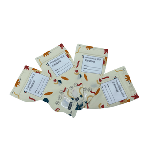 डिस्पोजेबल दूध पाउडर भंडारण पैकेजिंग बैग - Product Image 6