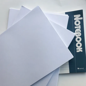 Brightness 96% -104% Fluorescent-Free & Healthier <b>A4</b> <b>Paper</b> - Product Image 4