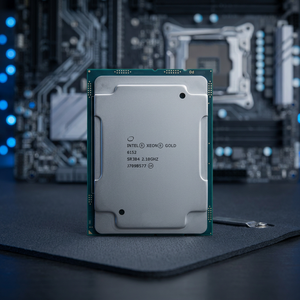 ซีพียู Xeon Gold 6152 22-Core ความเร็ว 2.1GHz 165W 8MB L3 Cache Socket 3647 สำหรับเซิร์ฟเวอร์-ใหม่/ปรับสภาพใหม่/มือสอง มีสินค้าในสต็อก - Product Image 3