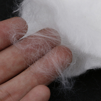 Fábrica geotextil de tela no tejida de poliéster de estilo industrial 100g-800g La mejor calidad para uso en carretera