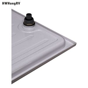 Plancher en acrylique <span class=keywords><strong>pour</strong></span> <span class=keywords><strong>camping</strong></span>-<span class=keywords><strong>car</strong></span>, accessoires <span class=keywords><strong>pour</strong></span> <span class=keywords><strong>camping</strong></span>-<span class=keywords><strong>car</strong></span>, bac de douche <span class=keywords><strong>pour</strong></span> salle de bain, panneau de salle personnalisé OEM - Product Image 3