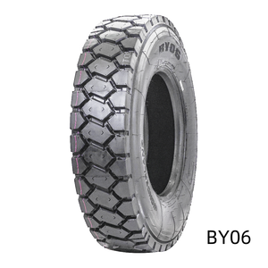 Venta caliente China Fabricación de fábrica Neumáticos de camión de alta calidad 12r22.5 Neumáticos de camión - Product Image 3