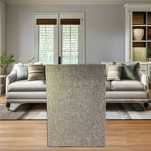 Meilleur Nouvel Ensemble de Tapis Turcs Doux, Tapis Uniques et Magnifiques pour la Maison et la Salle de Prière, Tapis Goldenmoon à Motifs Abstraits, Fabriqués à la Machine - Product Image 5