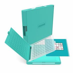 Agence de détectives SUDOKU - Jouet éducatif - <span class=keywords><strong>Logique</strong></span> mathématique - Pungrow - Service OEM de <span class=keywords><strong>logique</strong></span> mathématique - Product Image 2