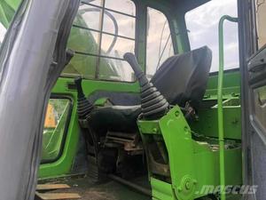 รถขุดโคเบลโก้ SK200-3/รถขุดตีนตะขาบโคเบลโก้ SK200-3 มือสอง - Product Image 6