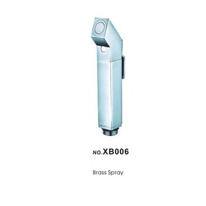 Factory Price <strong>High</strong> <strong>Quality</strong> <strong>Bidet</strong> Faucet Shower Sanitary Ware Brass Hand <strong>Bidet</strong> Jet <strong>Bidet</strong> <strong>Sprayer</strong> for Toilet - Product Image 1