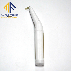 Fábrica <span class=keywords><strong>de</strong></span> moldeo por inyección <span class=keywords><strong>de</strong></span> instrumentos médicos especializada en el desarrollo <span class=keywords><strong>de</strong></span> <span class=keywords><strong>moldes</strong></span> <span class=keywords><strong>de</strong></span> plástico <span class=keywords><strong>para</strong></span> carcasas <span class=keywords><strong>de</strong></span> plástico <span class=keywords><strong>de</strong></span> aspirador nasal - Product Image 5