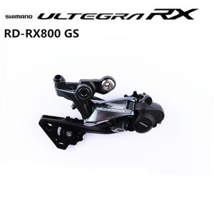 Dérailleur arrière <span class=keywords><strong>Shimano</strong></span> <span class=keywords><strong>Ultegra</strong></span> <span class=keywords><strong>R8000</strong></span> RD-<span class=keywords><strong>R8000</strong></span> RX800 11 vitesses pour vélo de route Dérailleur arrière SS/GS Cage courte/Cage moyenne Original <span class=keywords><strong>Shimano</strong></span> - Product Image 4