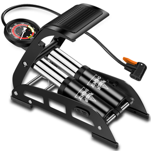 Bomba de <span class=keywords><strong>bicicleta</strong></span> portátil de mano <span class=keywords><strong>bicicleta</strong></span> piso pompe air <span class=keywords><strong>velo</strong></span> - Product Image 1