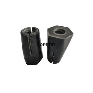 Perno de Anclaje de FRP Reforzado con Fibra de Vidrio de Alta Resistencia - Product Image 2