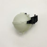 STZT 17137642158 piezas de automóviles tanque de expansión de refrigerante 17137609469 para BMW N13 B38 N20 F20 F30 F35 F32 328i