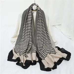 Online Shopping Fashion Long Cotton And Linen Scarf Square Shawls Ladies Scarf Hijab