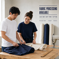 T-shirt imprimé surdimensionné 100 % coton personnalisé, fabrication en gros, longueur standard, mesure poitrine, tissu et GSM, vêtements OEM