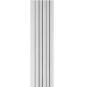 Paneles de Pared Acanalados de MDF Premium de 18MM con Acabado Elegante para Decoración de Interiores, Salas de Estar, Oficinas y Espacios de Lujo - Product Image 1