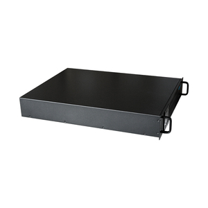 UPS de onda sinusoidal pura de alta frecuencia para montaje en rack 1KVA 2KVA 3KVA 220V Sistema de energía de respaldo de UPS en línea - Product Image 5
