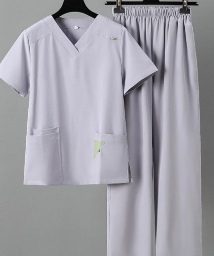 ผู้หญิงสีเทา