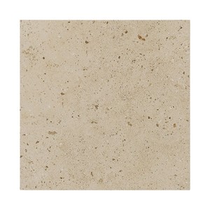 Baldosas de gres porcelánico Evora color crema, 59.2 x 59.2 cm, 8 mm, acabado mate, rectificadas, para suelo y pared - Product Image 3